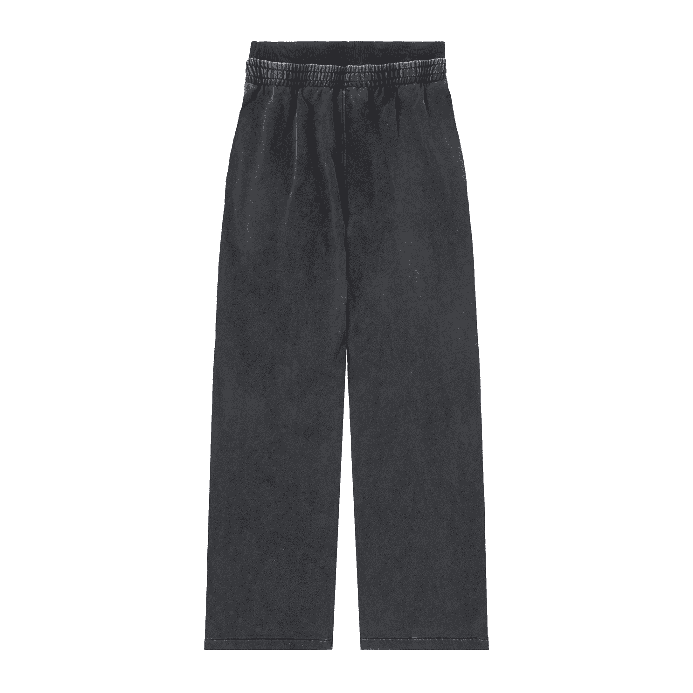 Vintage Washed Waist Pants - Tribemodeplus