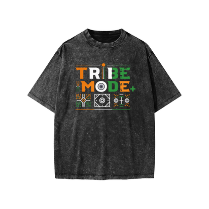 Snow Washed Kids' T-Shirt