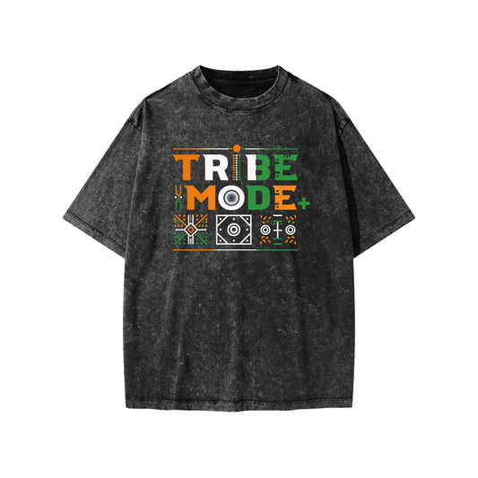 Snow Washed Kids' T-Shirt