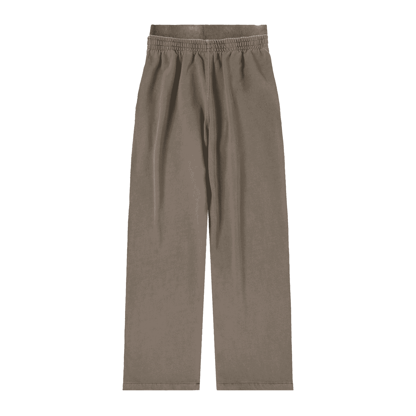 Vintage Washed Waist Pants - Tribemodeplus