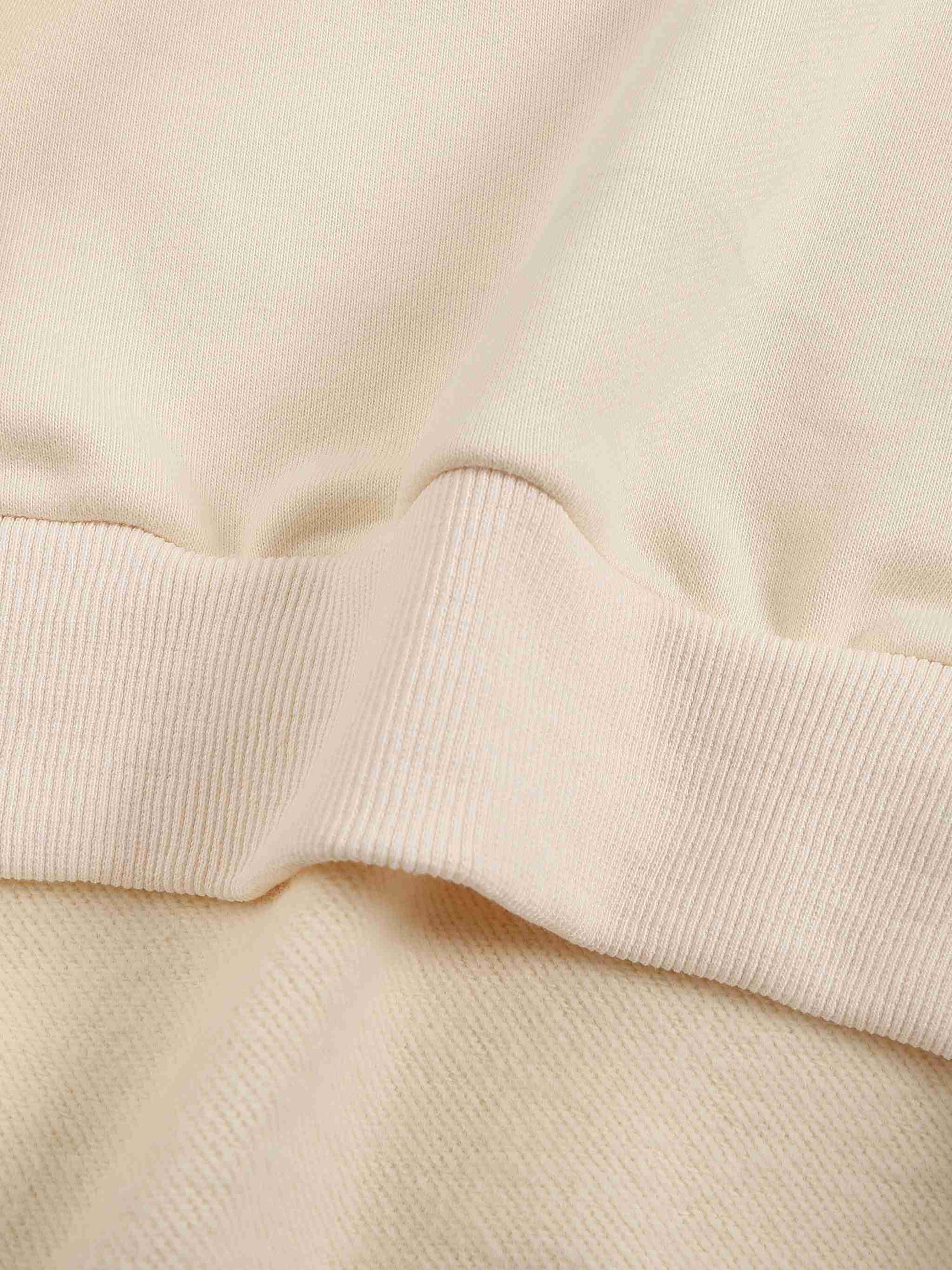 Heavyweight Drop Shoulder Sweatshirt - Tribemodeplus