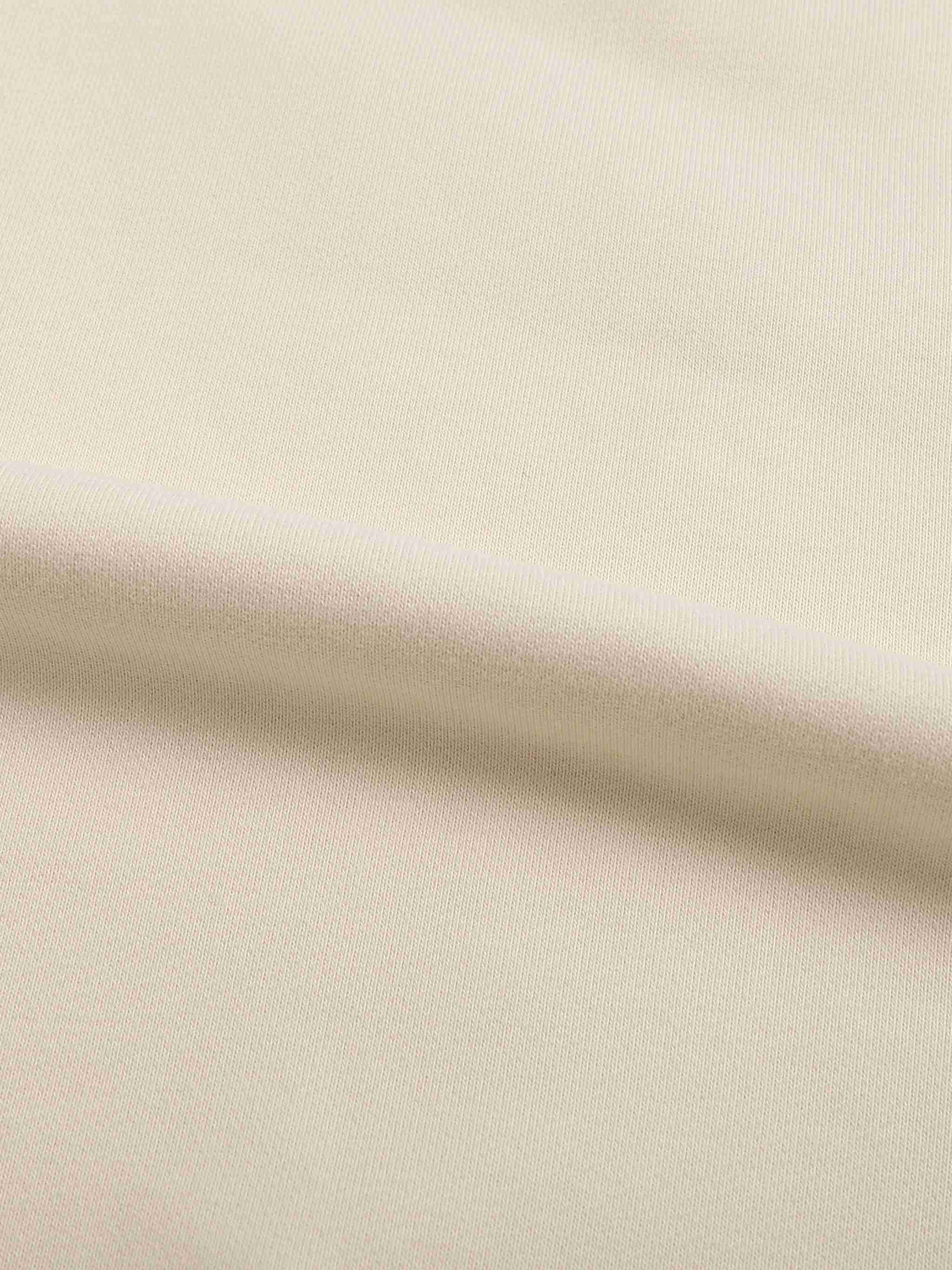 Heavyweight Drop Shoulder Sweatshirt - Tribemodeplus