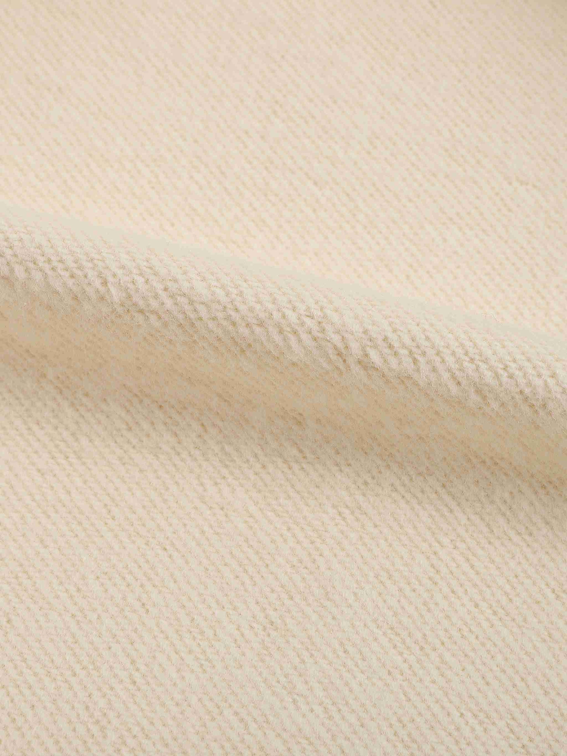 Heavyweight Drop Shoulder Sweatshirt - Tribemodeplus