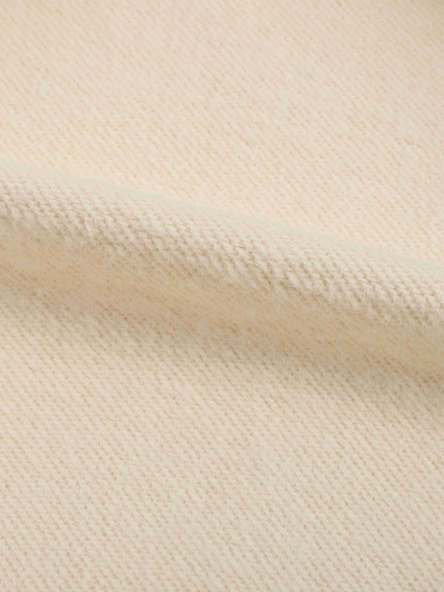 Heavyweight Drop Shoulder Sweatshirt - Tribemodeplus