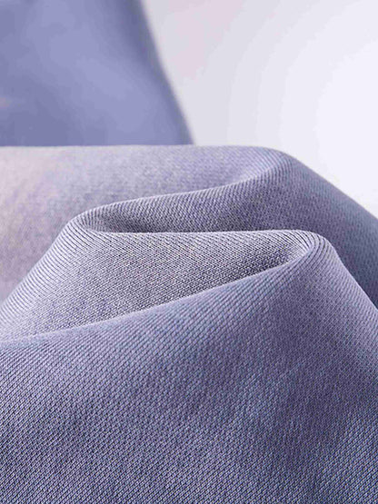 Sunfade Fleeced Sweatpants - Tribemodeplus