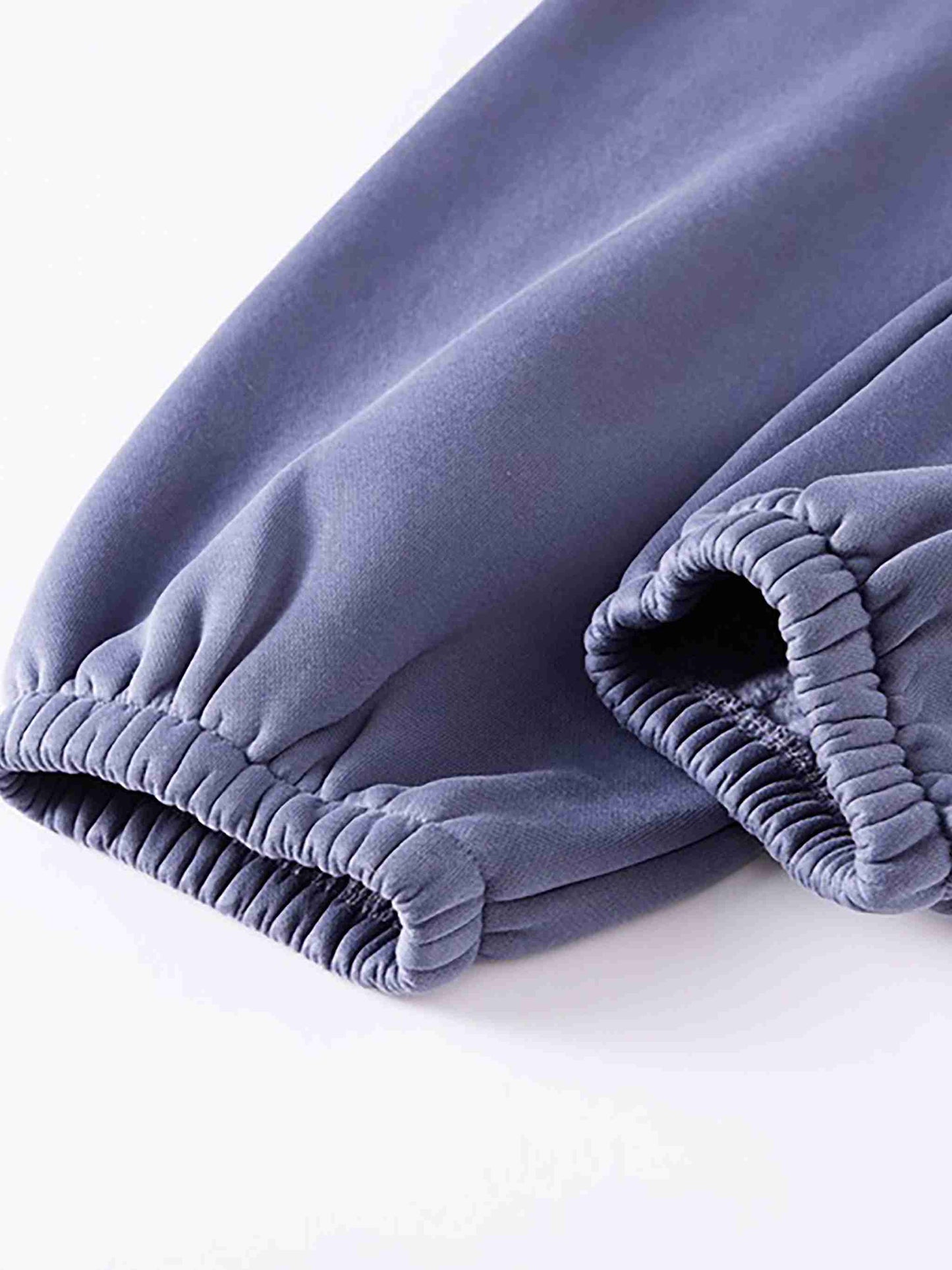 Sunfade Fleeced Sweatpants - Tribemodeplus