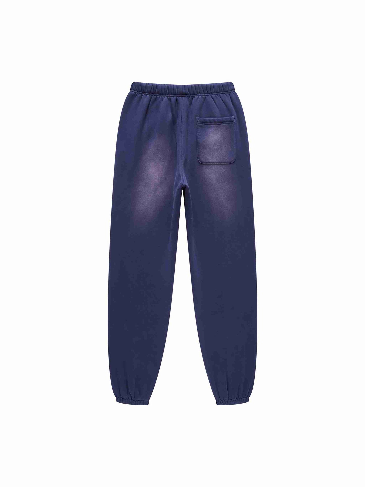 Sunfade Fleeced Sweatpants - Tribemodeplus