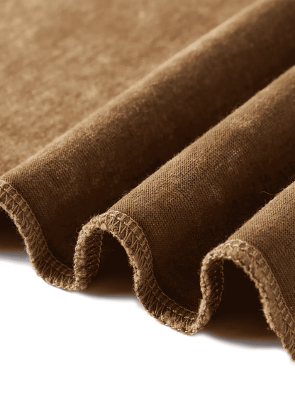 Snow Washed Kids' T-Shirt - Tribemodeplus