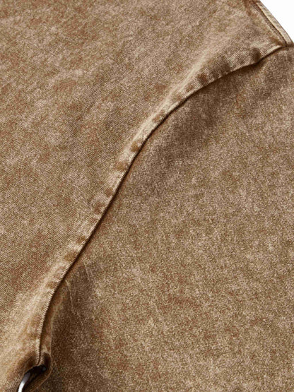 Snow Washed Kids' T-Shirt - Tribemodeplus