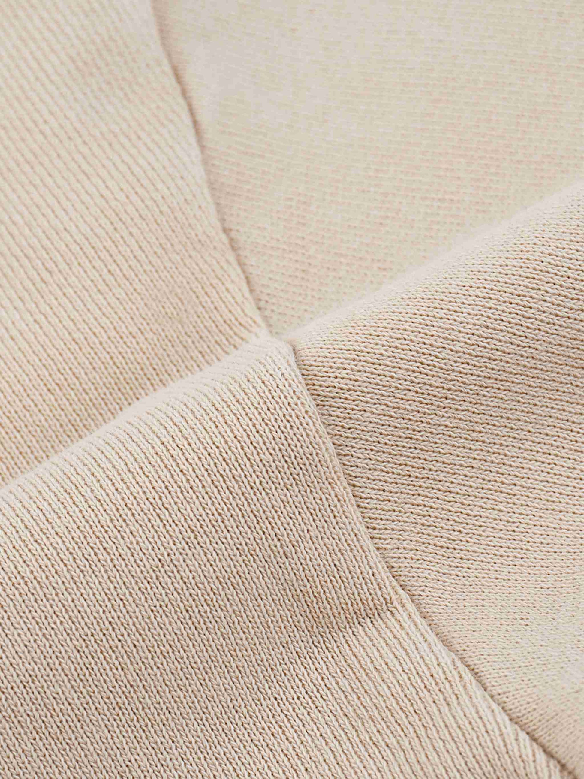 Snow Washed Oversized Sweatshirt - Tribemodeplus