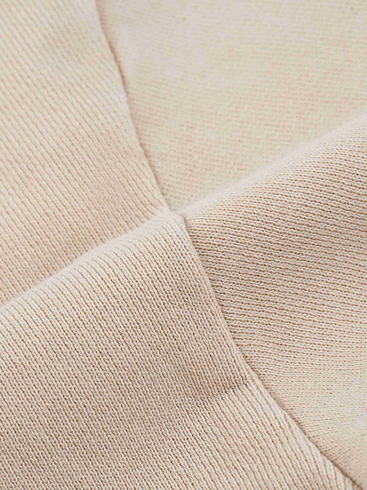 Snow Washed Oversized Sweatshirt - Tribemodeplus