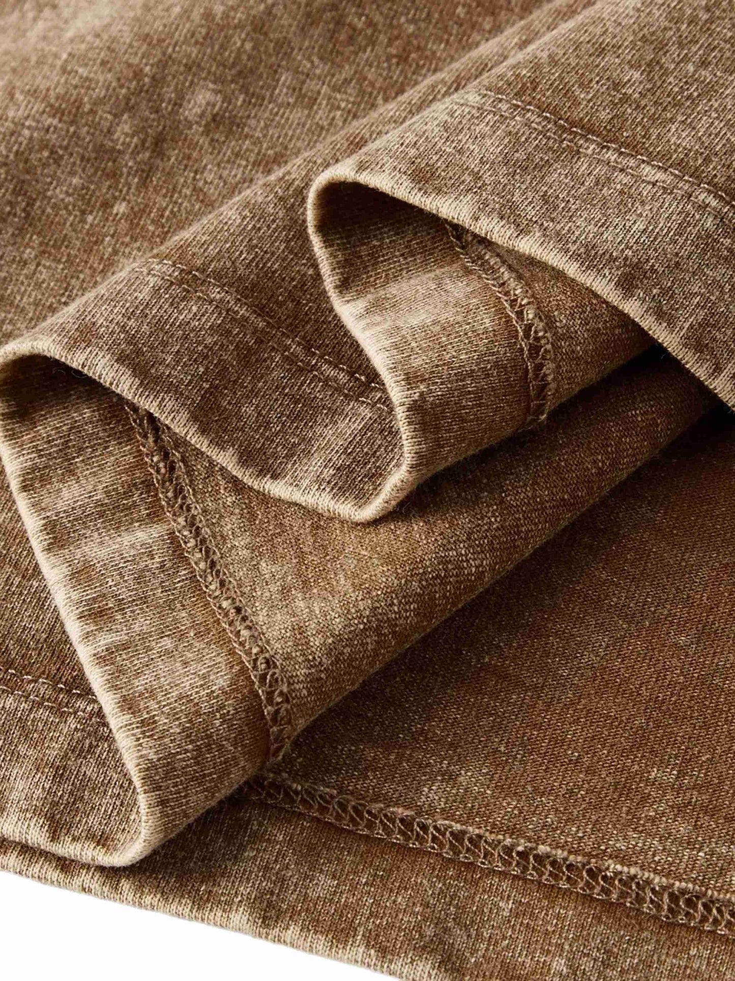 Snow Washed Kids' T-Shirt - Tribemodeplus