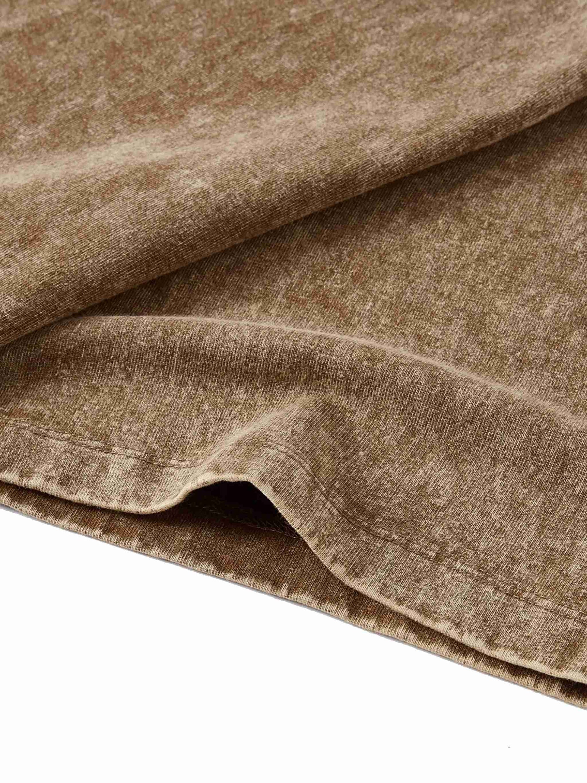 Snow Washed Kids' T-Shirt - Tribemodeplus