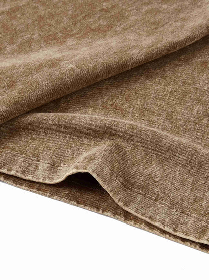 Snow Washed Kids' T-Shirt - Tribemodeplus