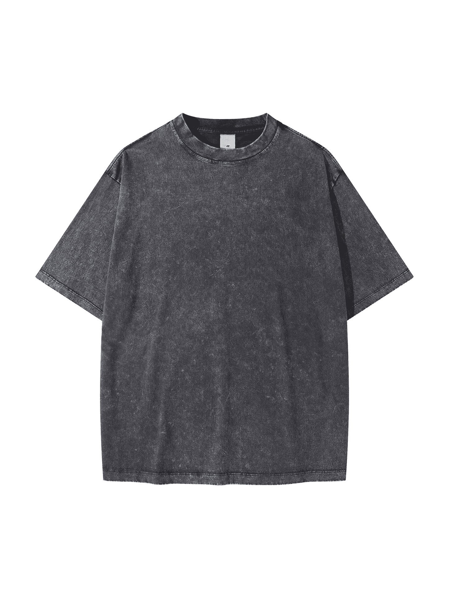Snow Washed Kids' T-Shirt - Tribemodeplus