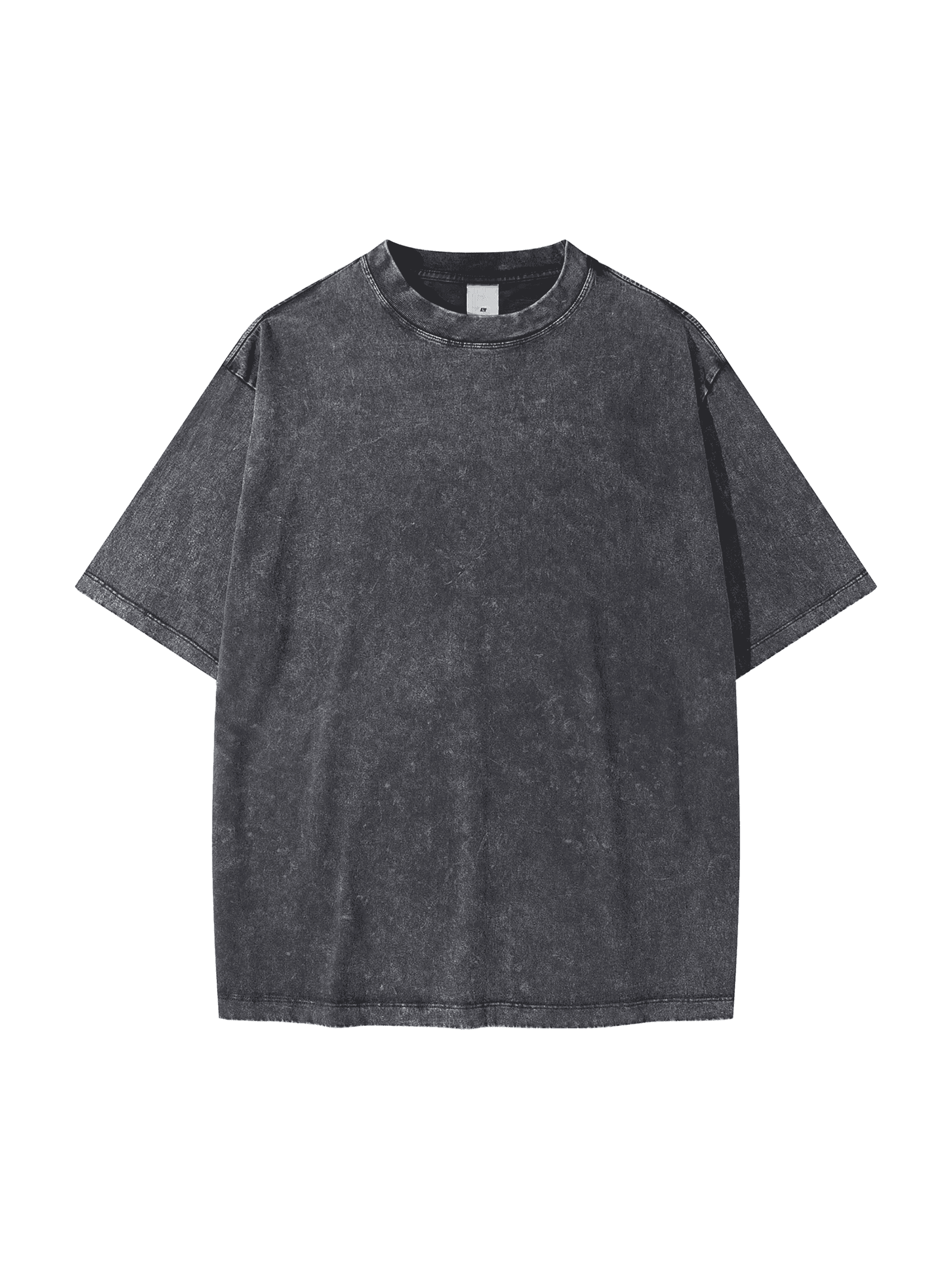 Snow Washed Kids' T-Shirt - Tribemodeplus