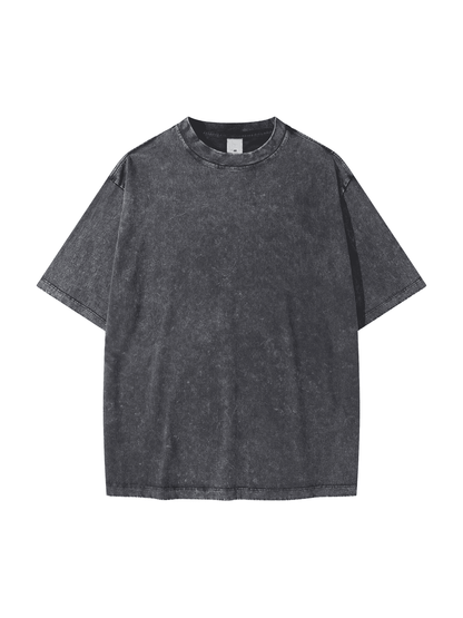 Snow Washed Kids' T-Shirt - Tribemodeplus
