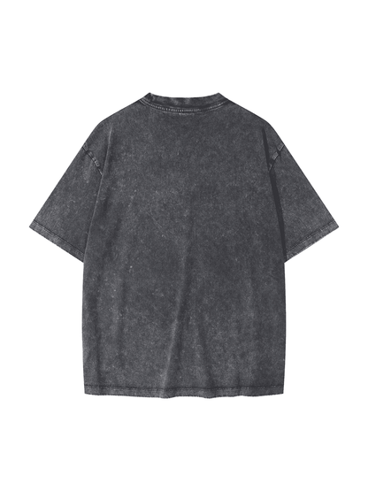 Snow Washed Kids' T-Shirt - Tribemodeplus