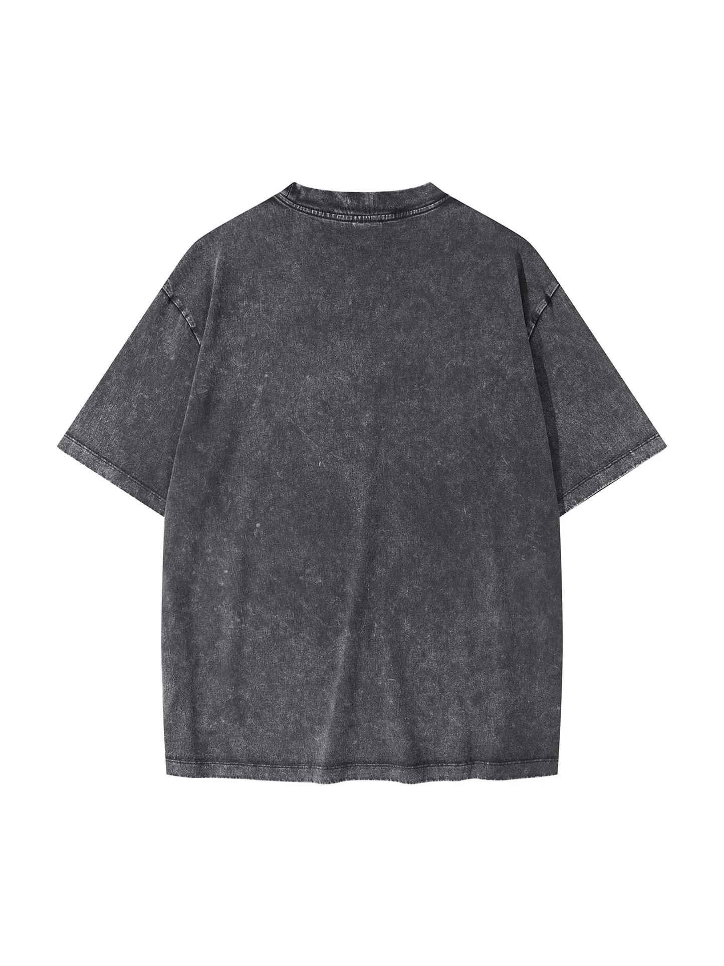 Snow Washed Kids' T-Shirt - Tribemodeplus