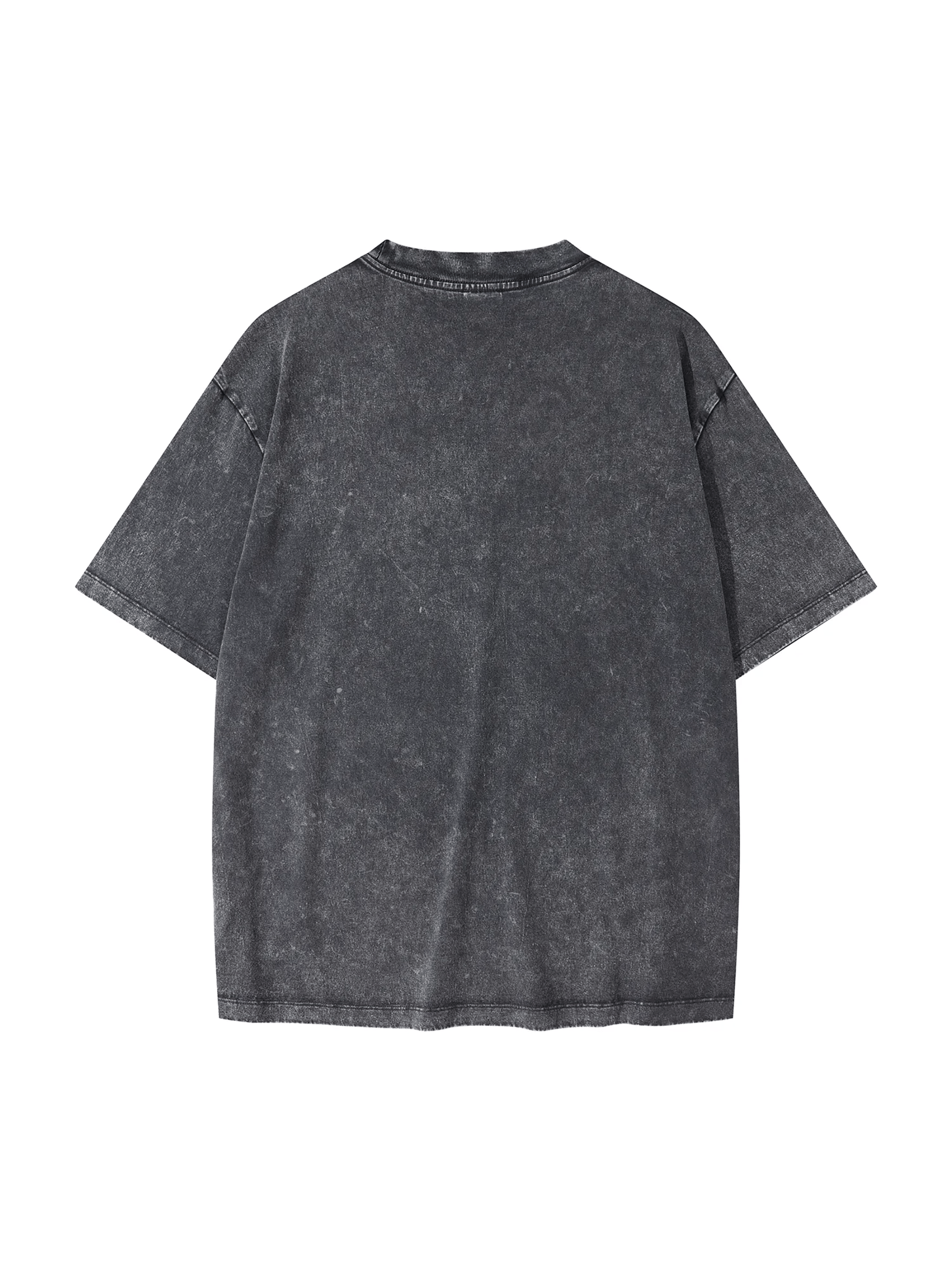 Snow Washed Kids' T-Shirt - Tribemodeplus