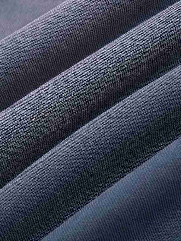 Heavyweight Sunfade Oversized Hoodie - Tribemodeplus