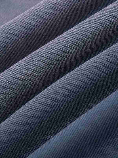 Heavyweight Sunfade Oversized Hoodie - Tribemodeplus