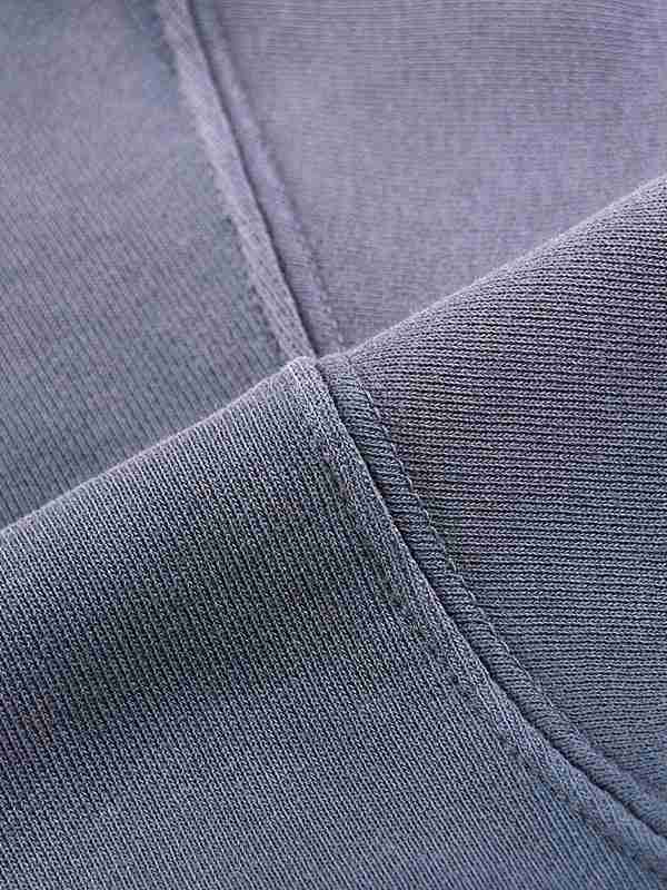 Heavyweight Sunfade Oversized Hoodie - Tribemodeplus