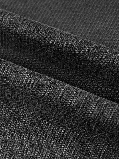 Vintage Washed Zip-Up Hooded Tank Top - Tribemodeplus