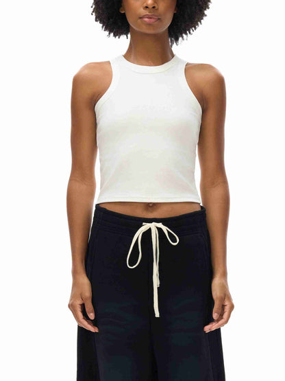 Snow Washed Tank Top - Tribemodeplus