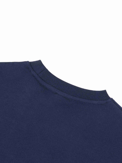 Essential Fleece Kids' Crewneck Sweatshirt - Tribemodeplus