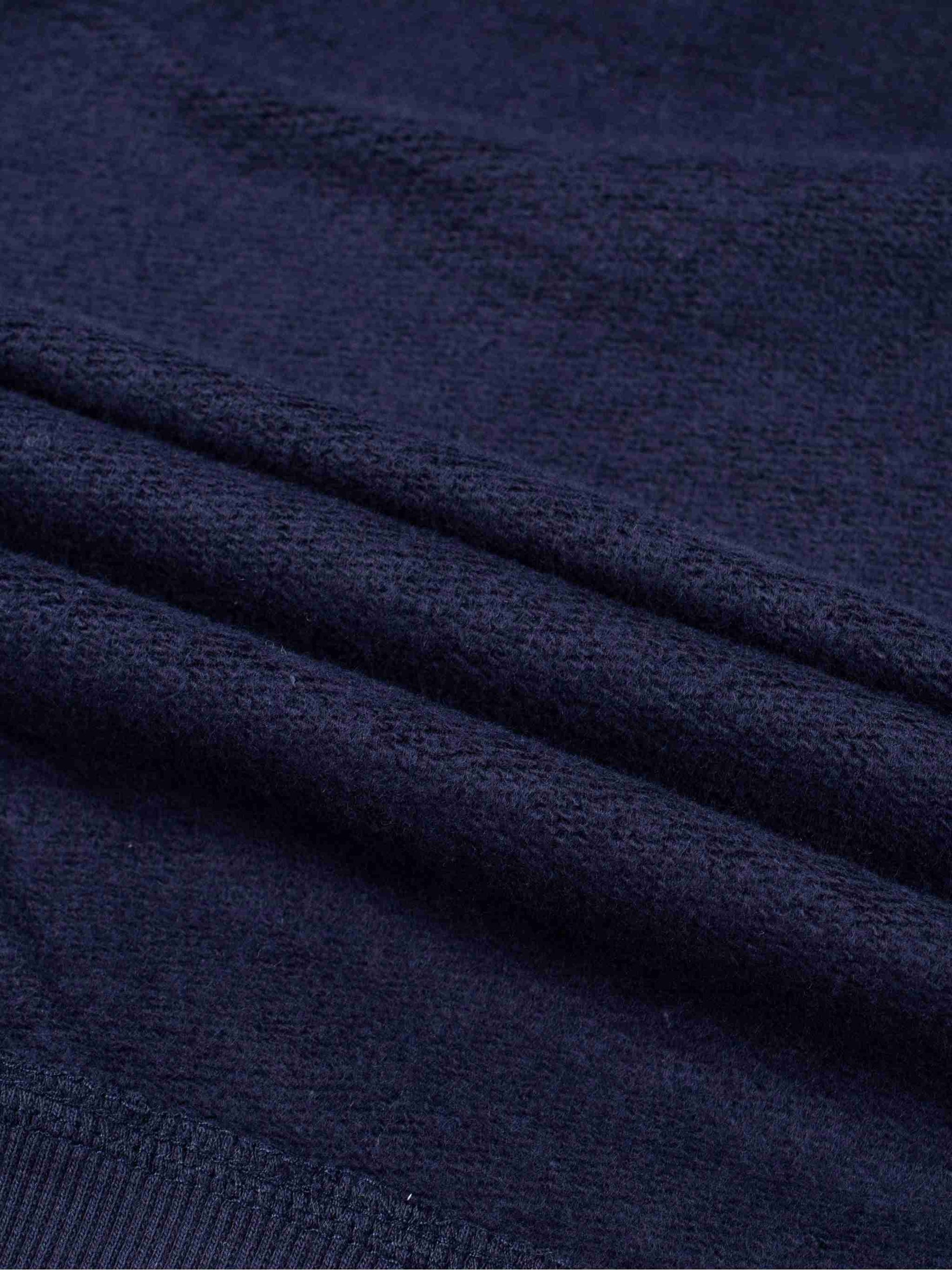 Essential Fleece Kids' Crewneck Sweatshirt - Tribemodeplus