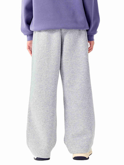 Essential Kids' Straight-Leg Sweatpants - Tribemodeplus
