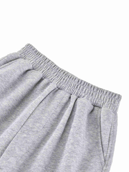 Essential Kids' Straight-Leg Sweatpants - Tribemodeplus