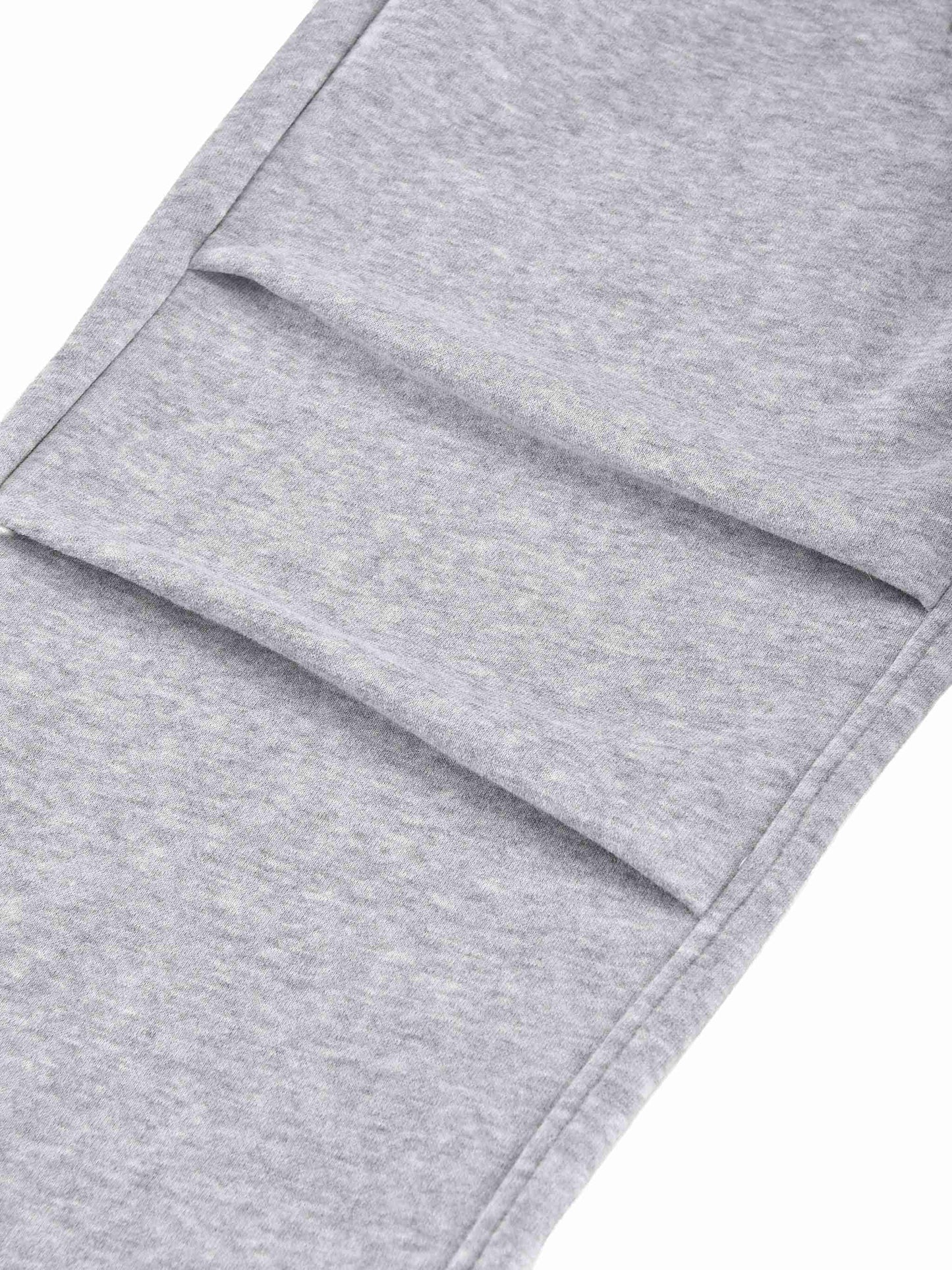 Essential Kids' Straight-Leg Sweatpants - Tribemodeplus