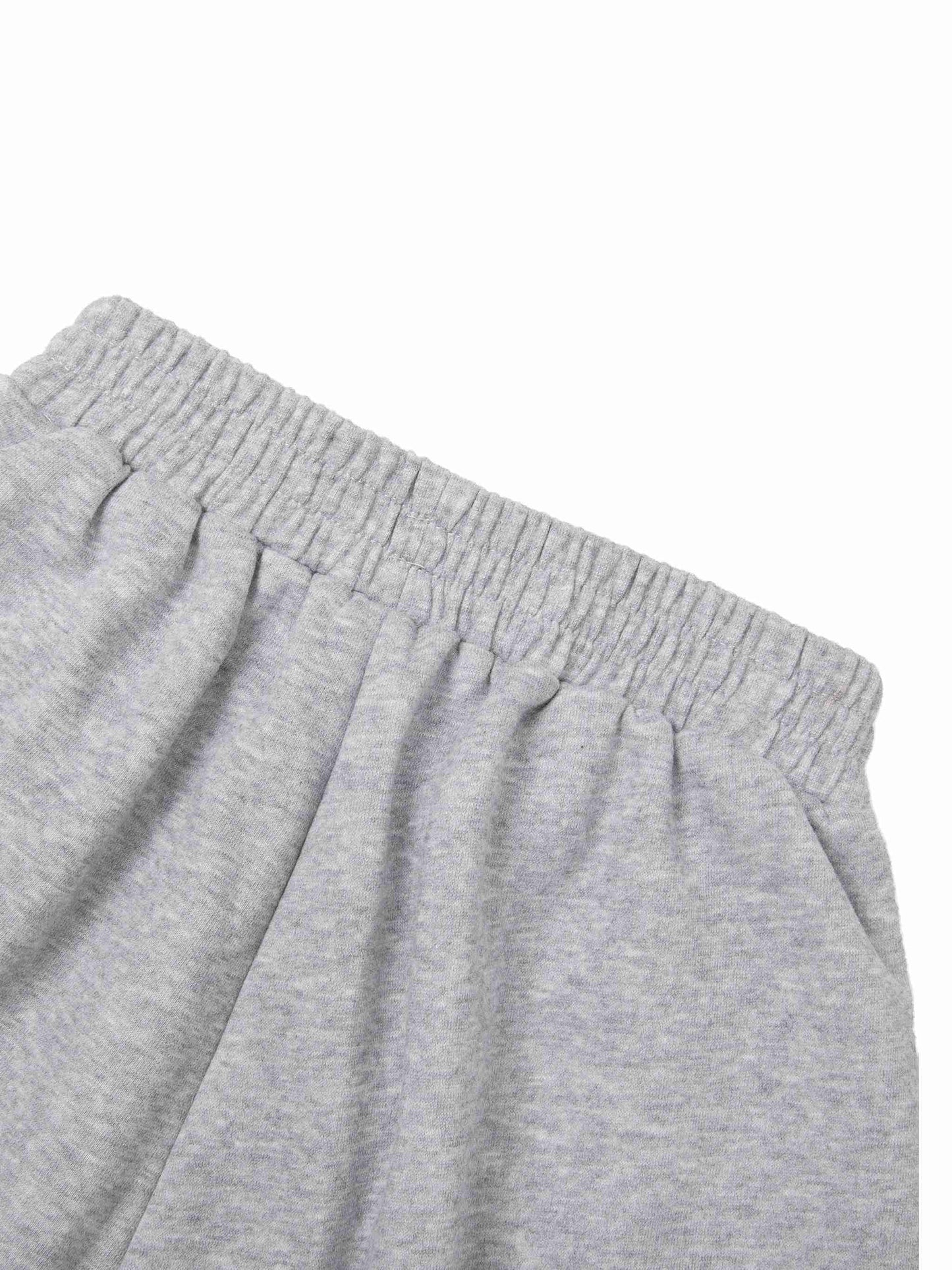 Essential Kids' Straight-Leg Sweatpants - Tribemodeplus