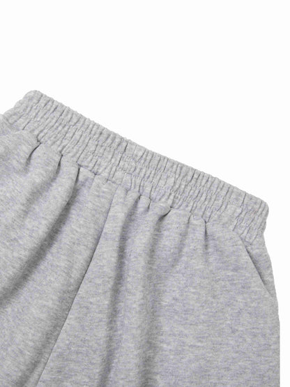 Essential Kids' Straight-Leg Sweatpants - Tribemodeplus