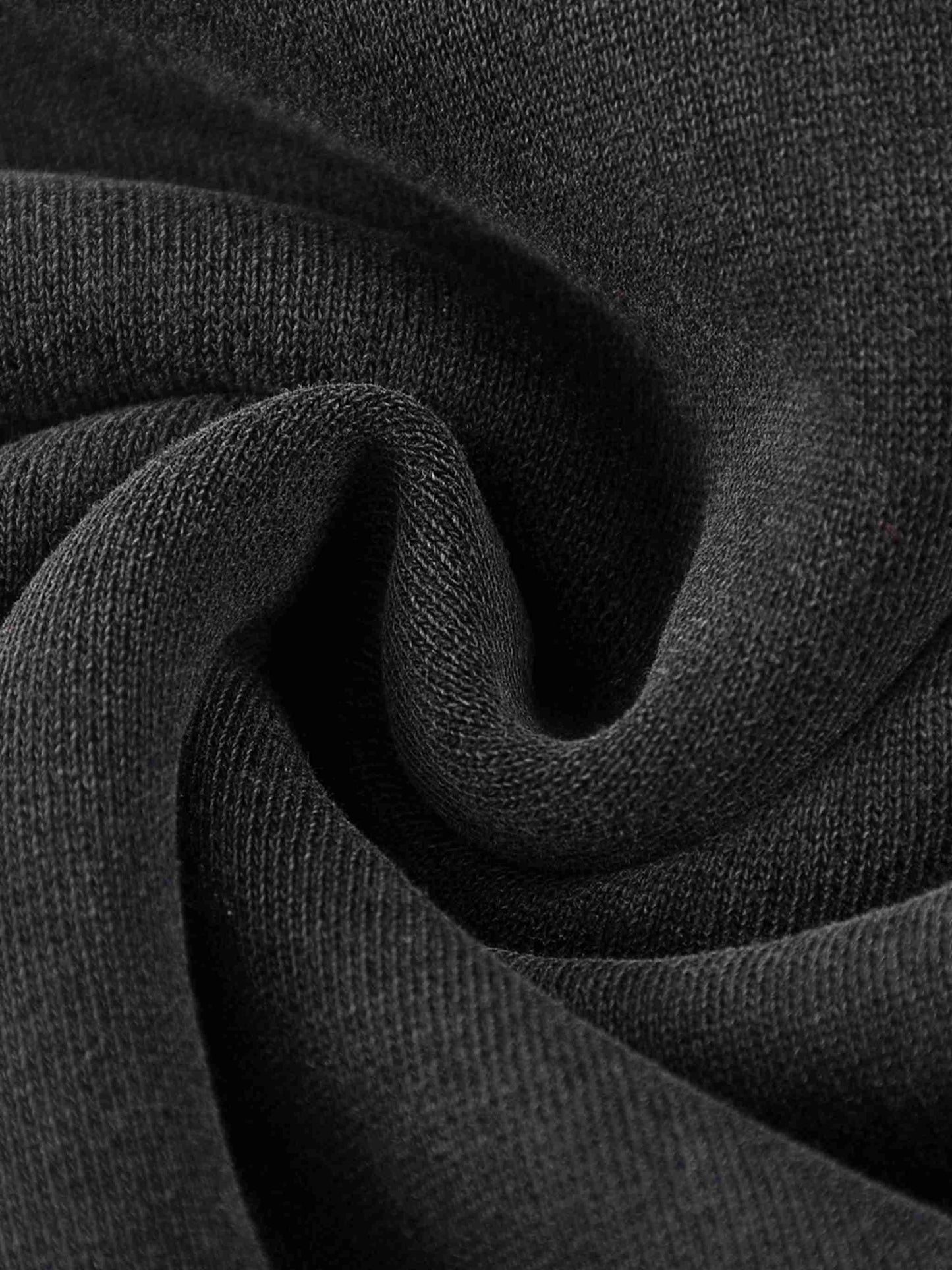 Snow Wash Fleece Oversize Hoodie - Tribemodeplus