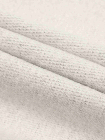 Essential Kids' Fleece Jogged Sweatpants - Tribemodeplus