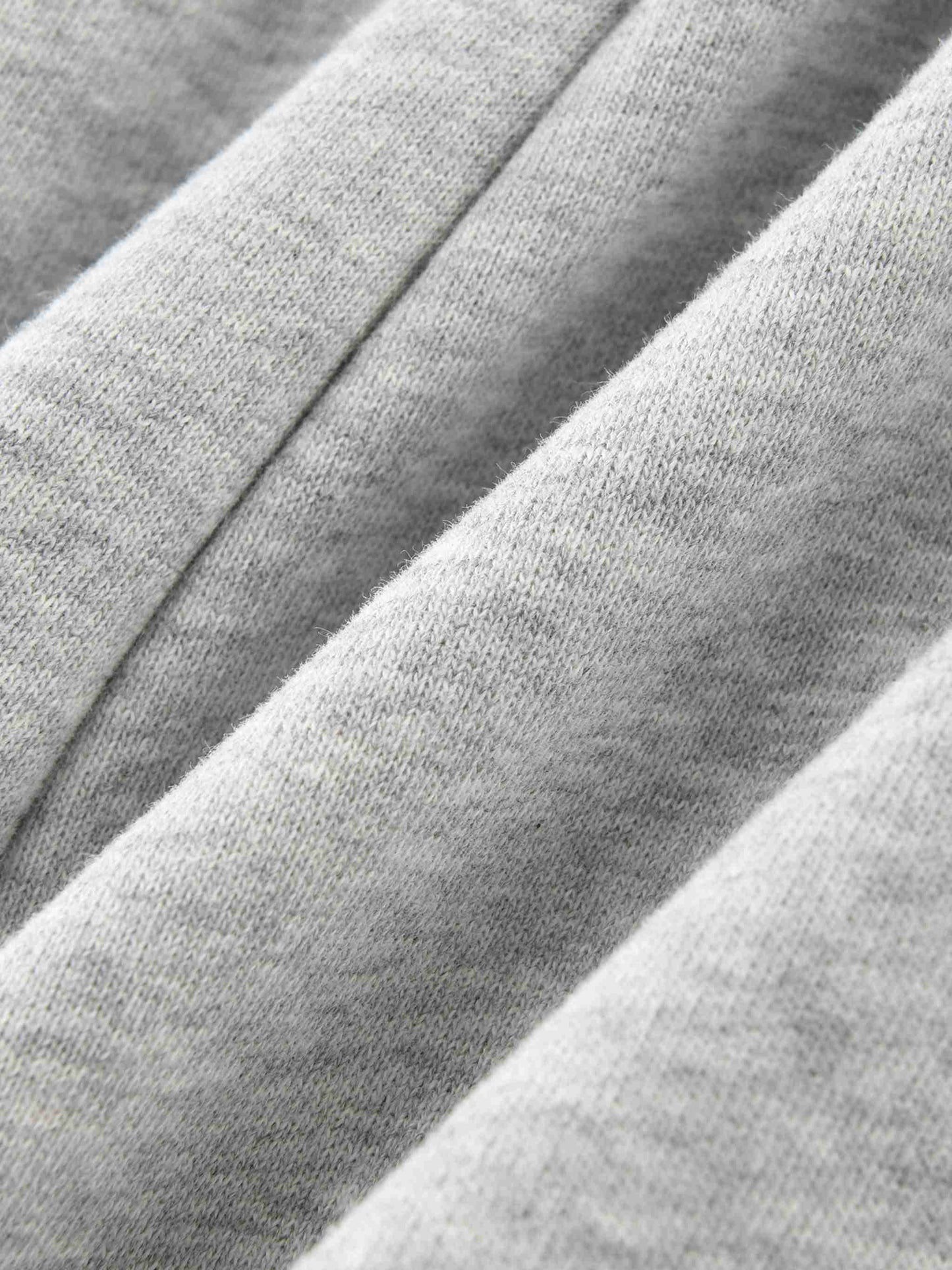 Essential Kids' Fleece Jogged Sweatpants - Tribemodeplus