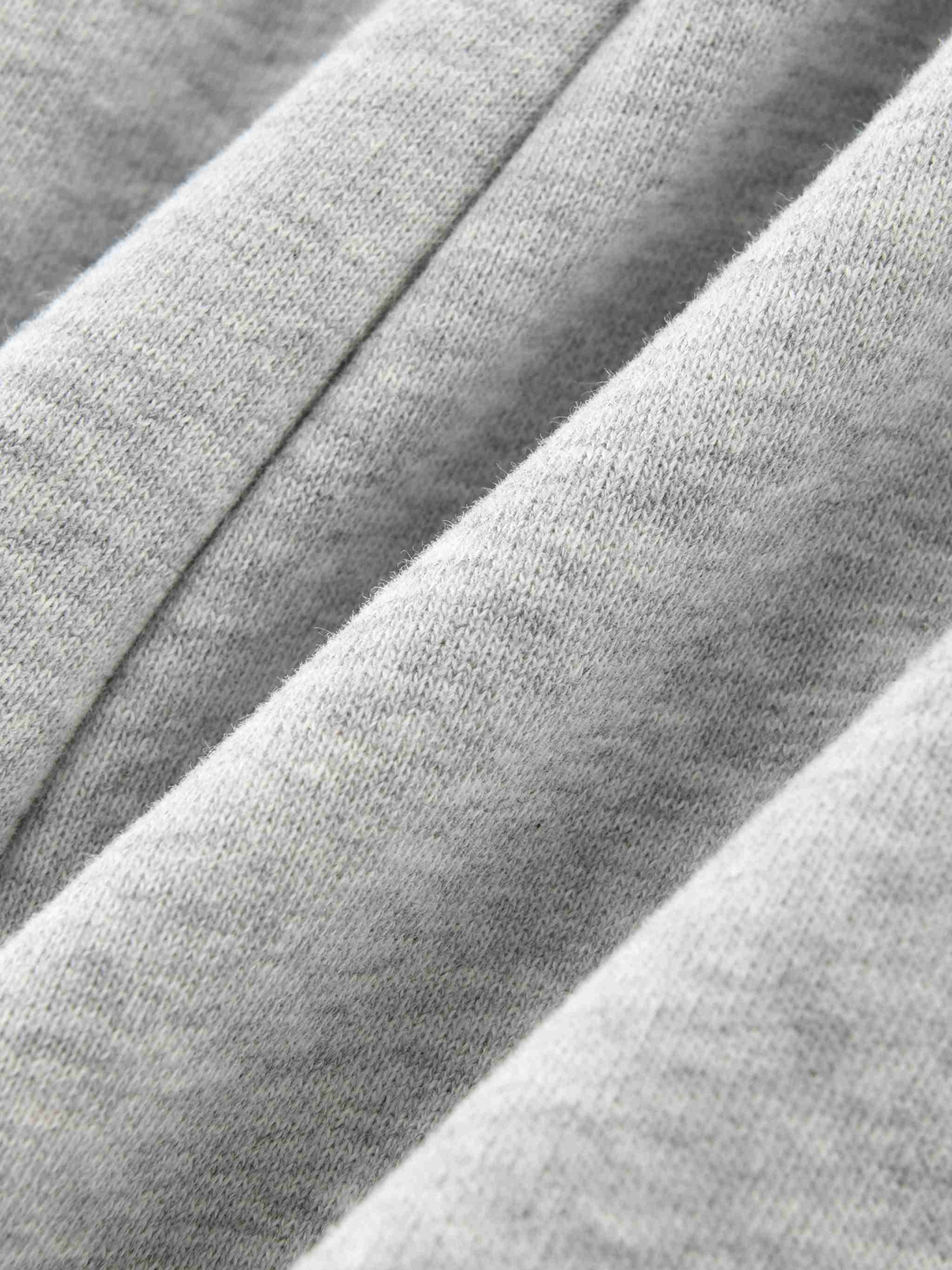 Essential Kids' Fleece Jogged Sweatpants - Tribemodeplus