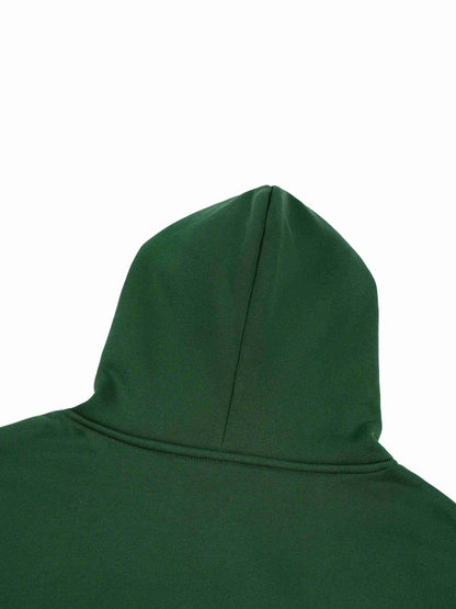 Essential Kids' Fleece Hoodie - Tribemodeplus