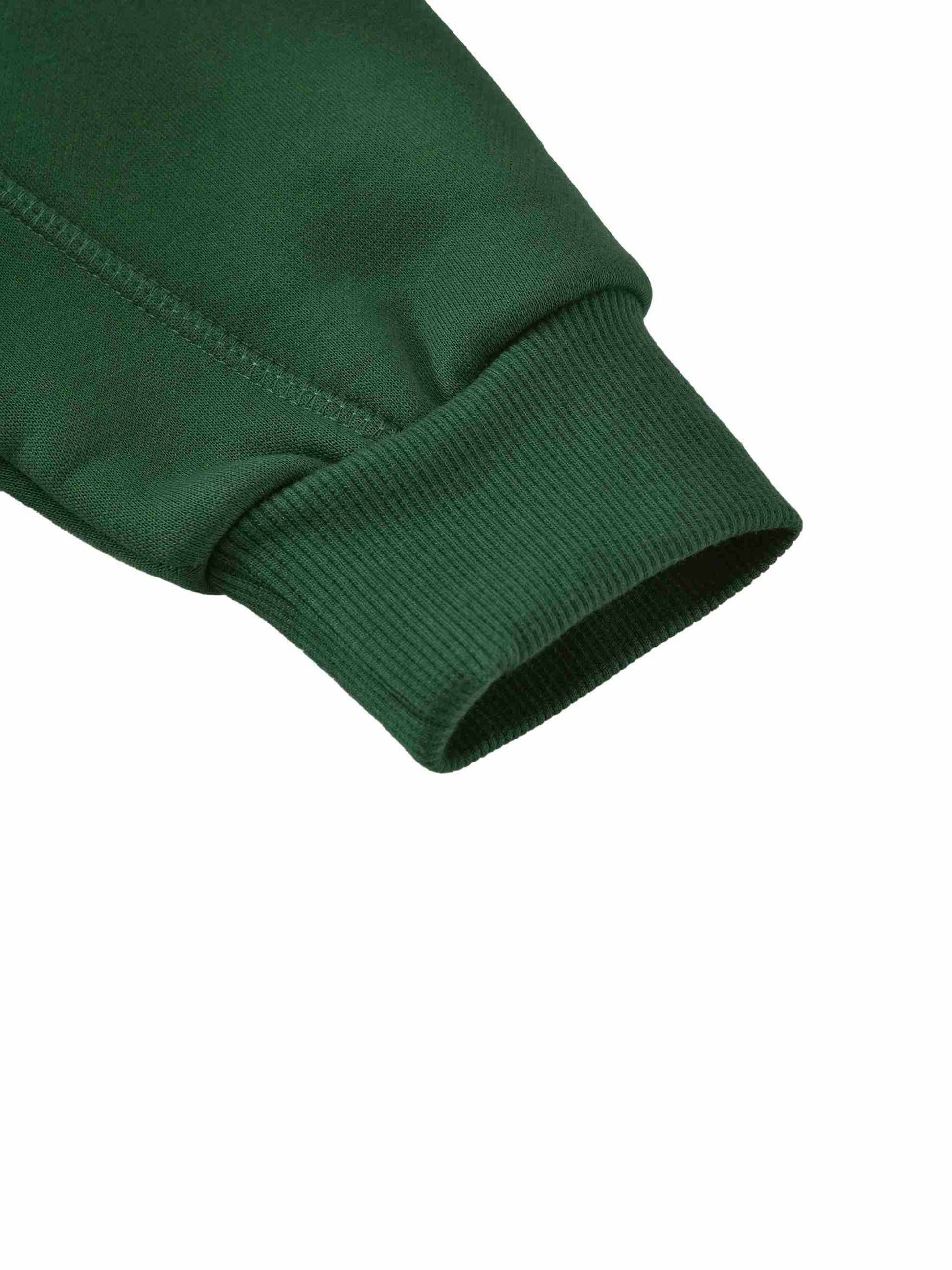 Essential Kids' Fleece Hoodie - Tribemodeplus