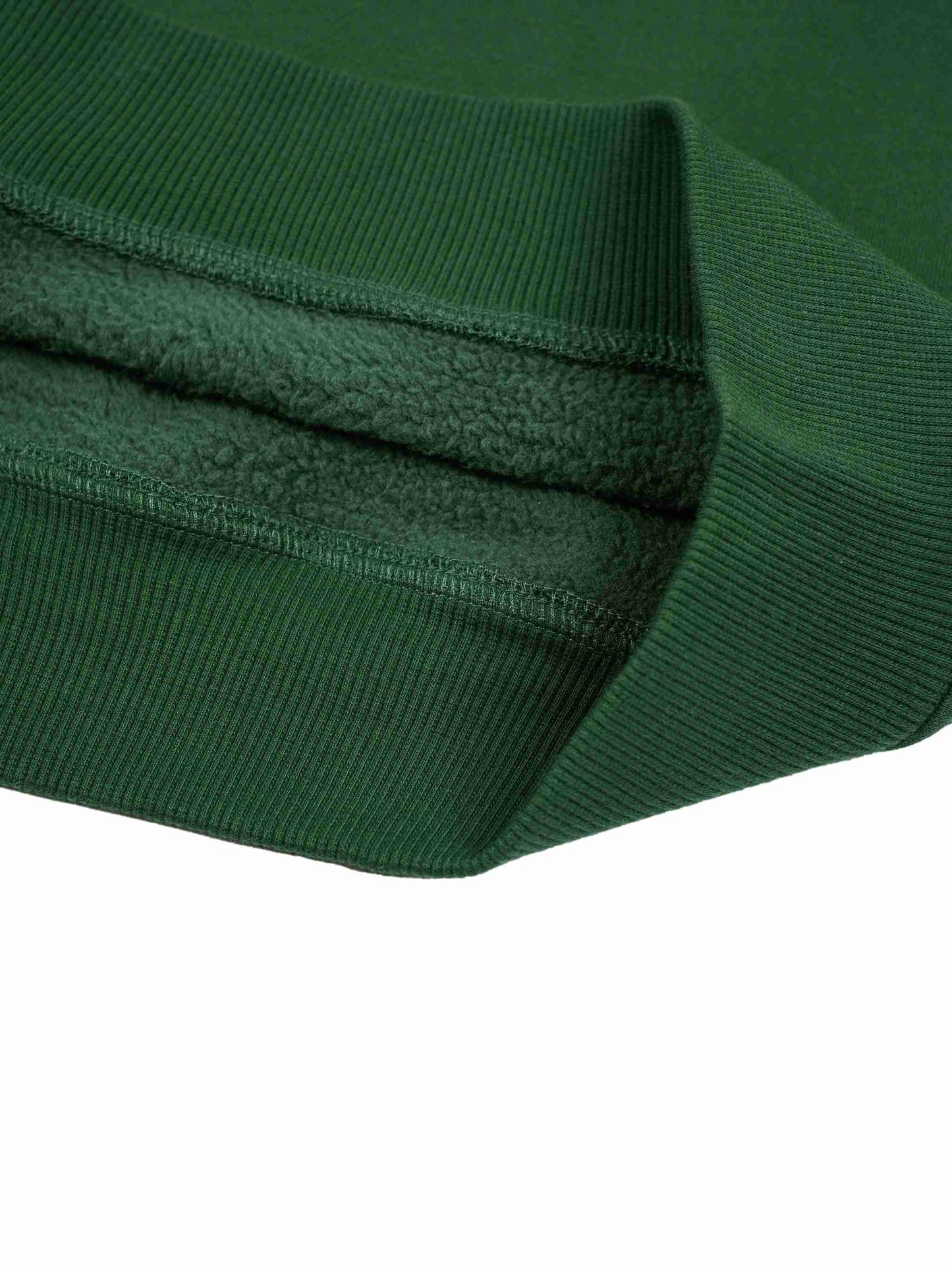 Essential Kids' Fleece Hoodie - Tribemodeplus