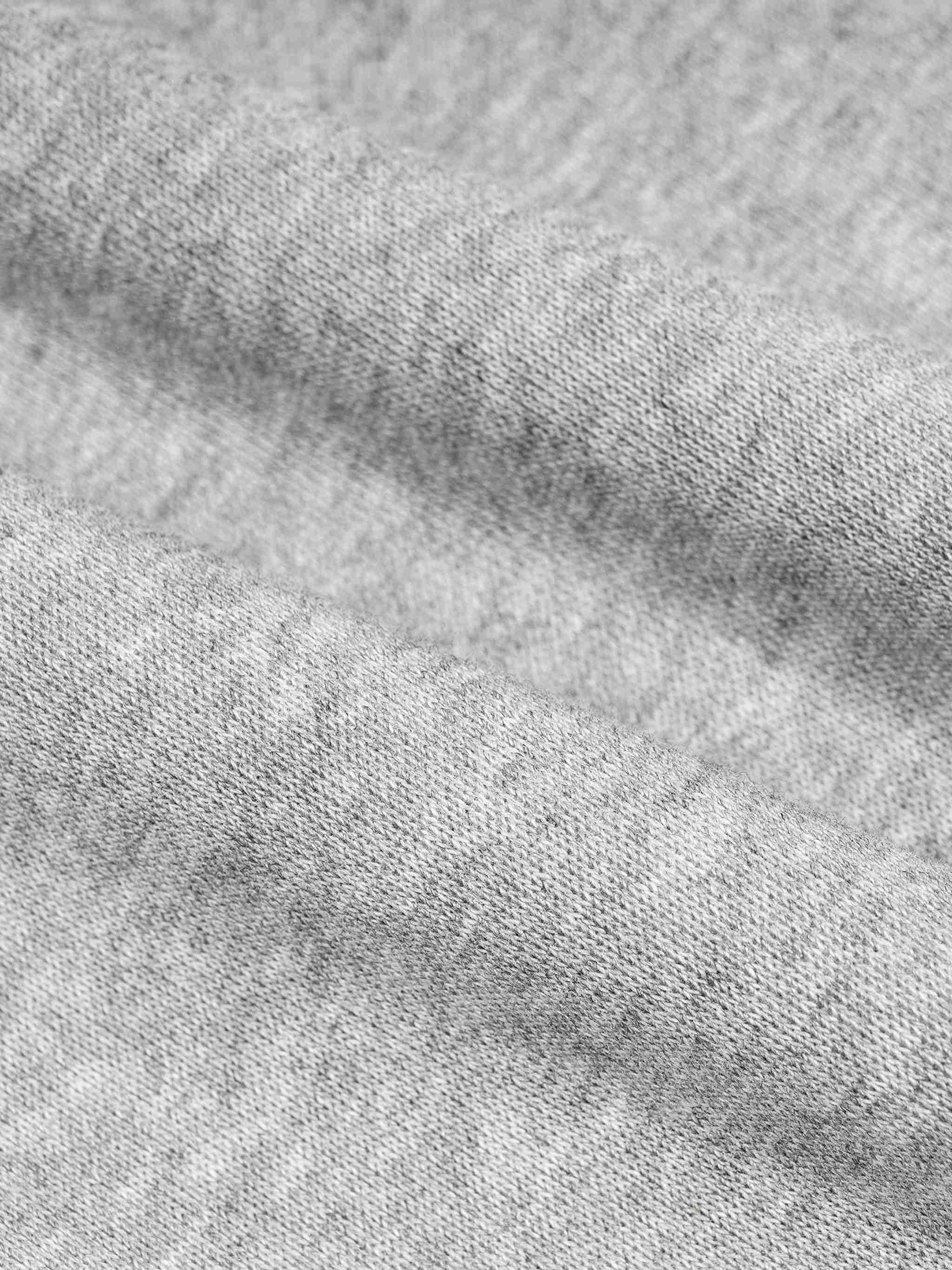 Plaid Waistband Barrel Sweatpants - Tribemodeplus