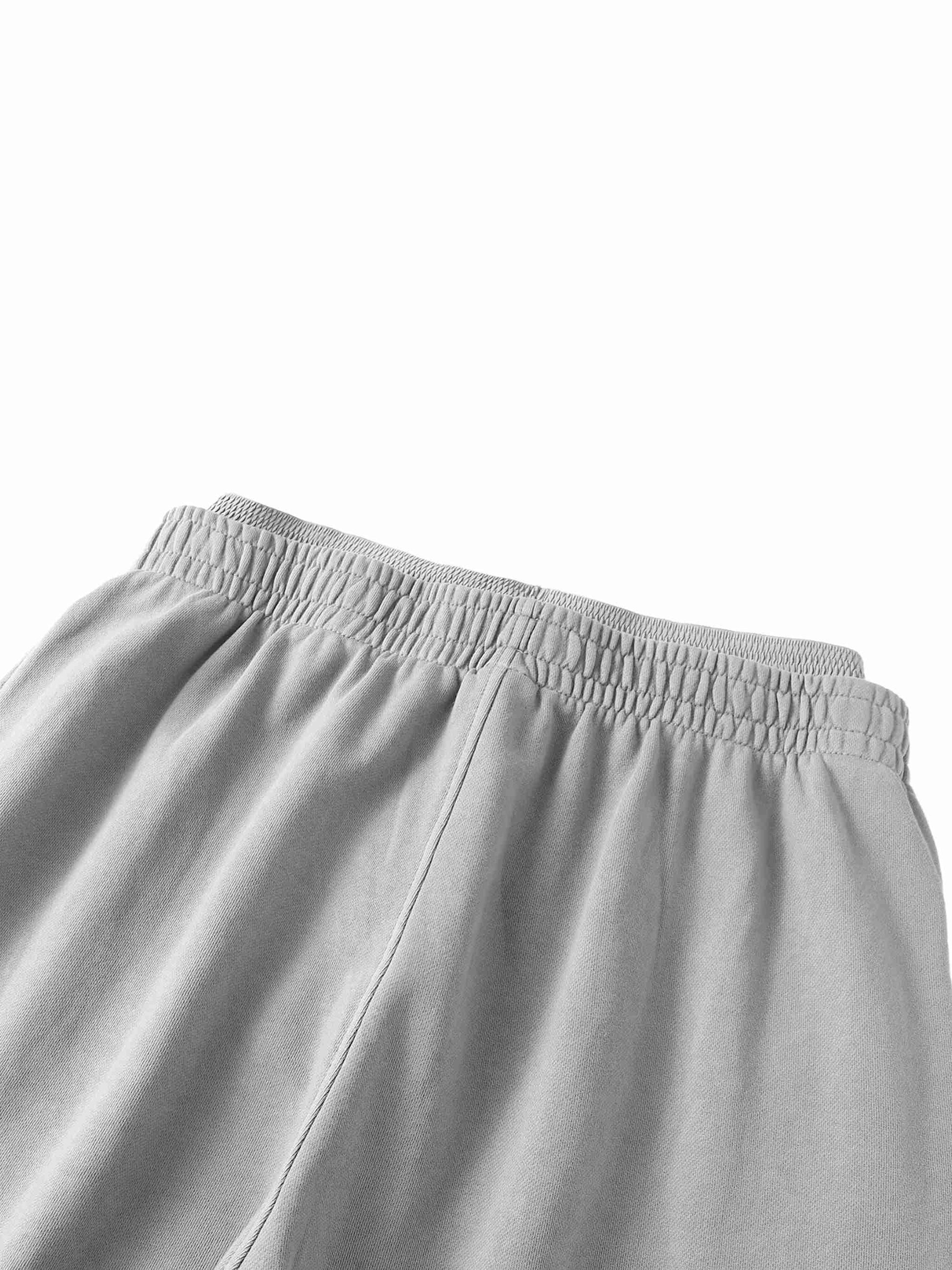 Vintage Washed Waist Pants - Tribemodeplus