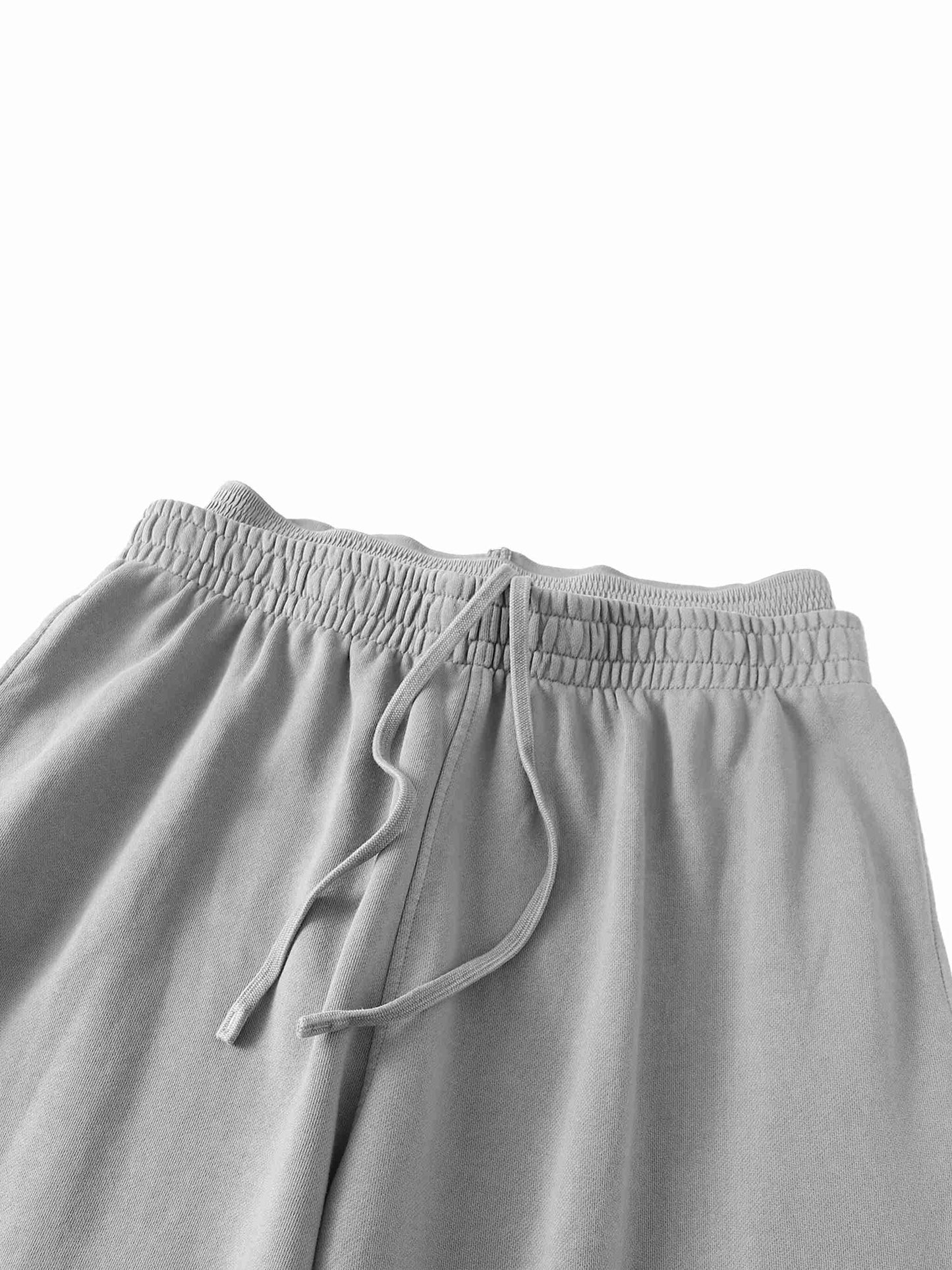 Vintage Washed Waist Pants - Tribemodeplus