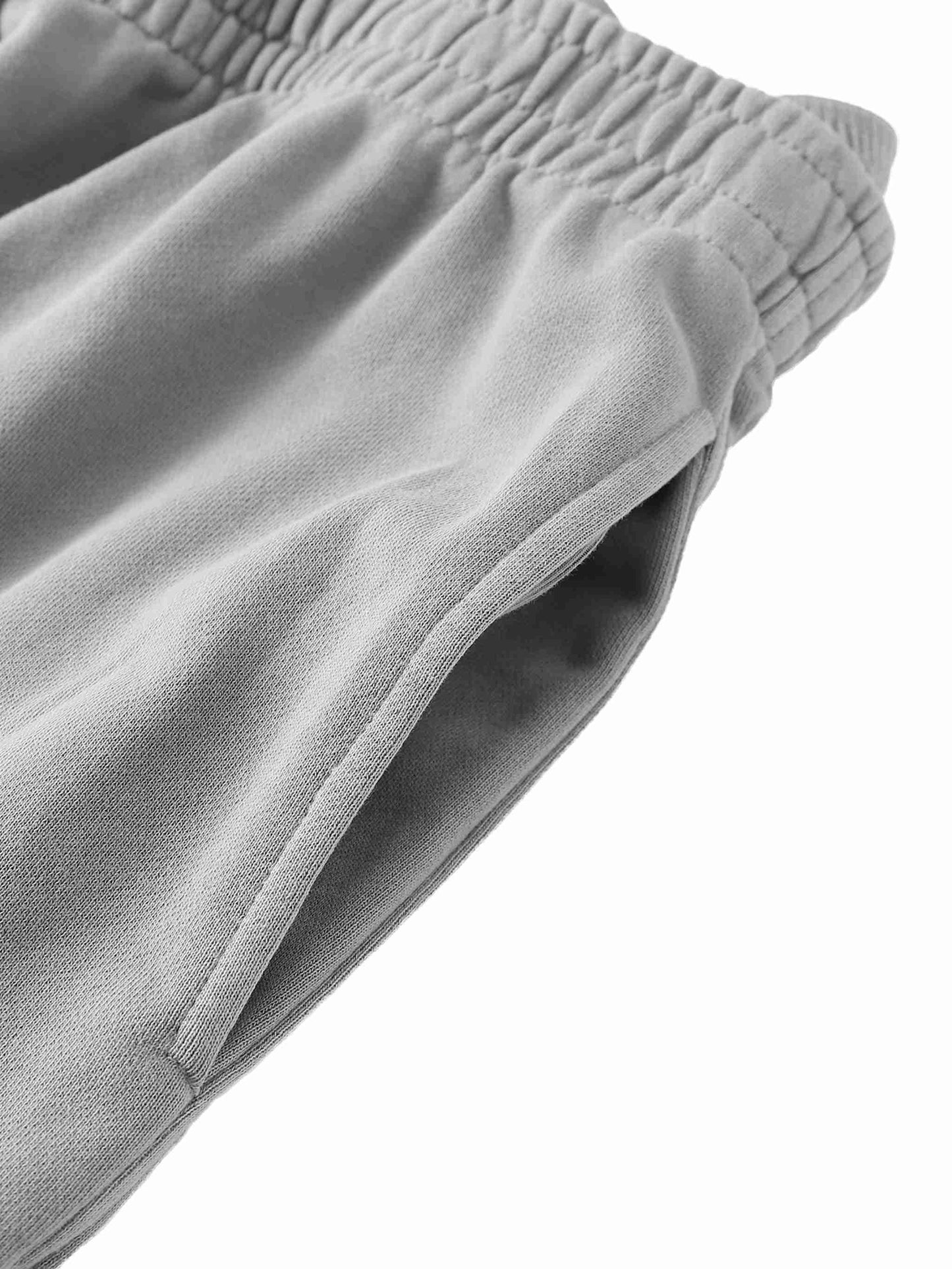 Vintage Washed Waist Pants - Tribemodeplus