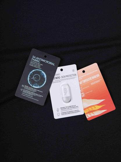 Essential Kids' Fleece Hoodie - Tribemodeplus