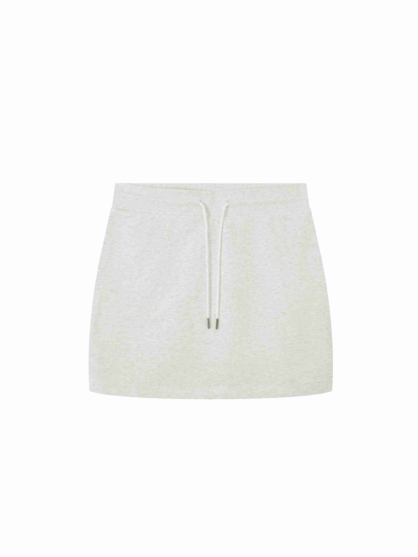 Essential Drawstring Skirt - Tribemodeplus