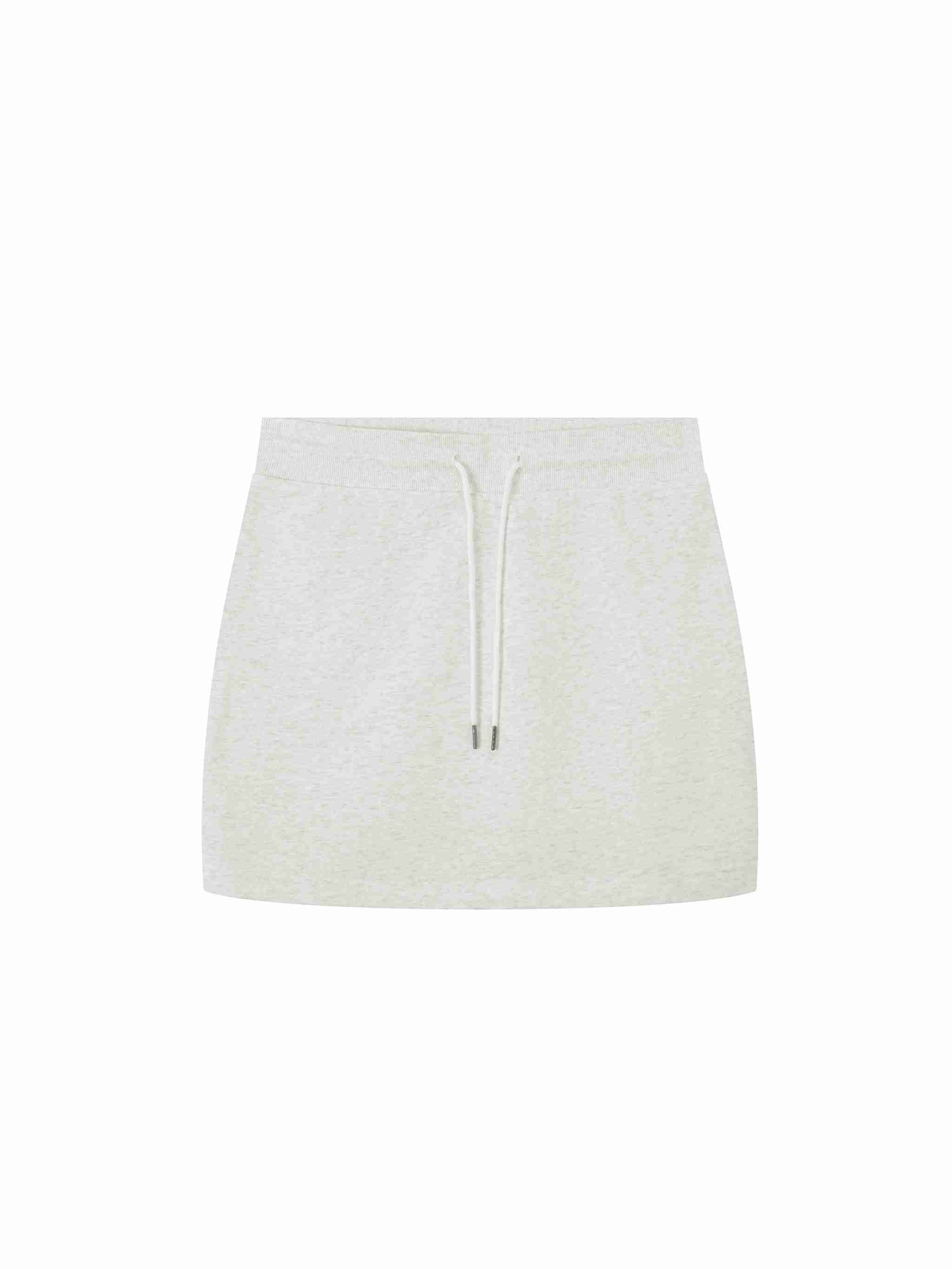 Essential Drawstring Skirt - Tribemodeplus